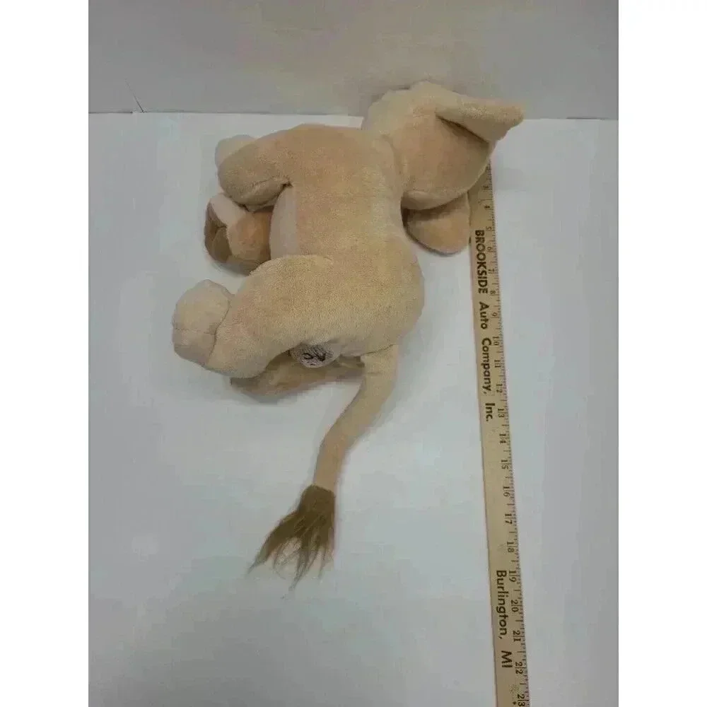 Disney Store Lion King Young Nala Plush 13